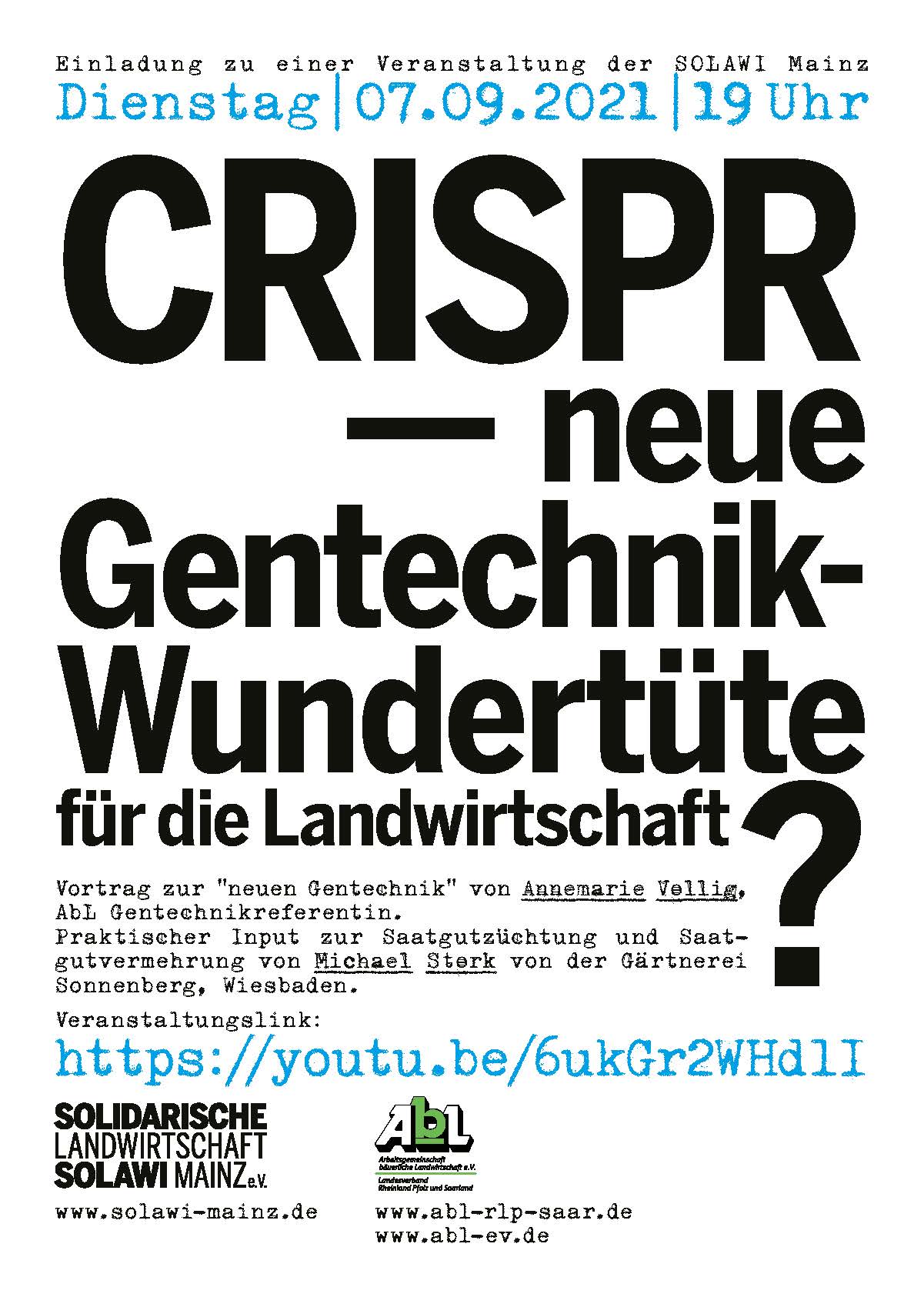 CRISPR